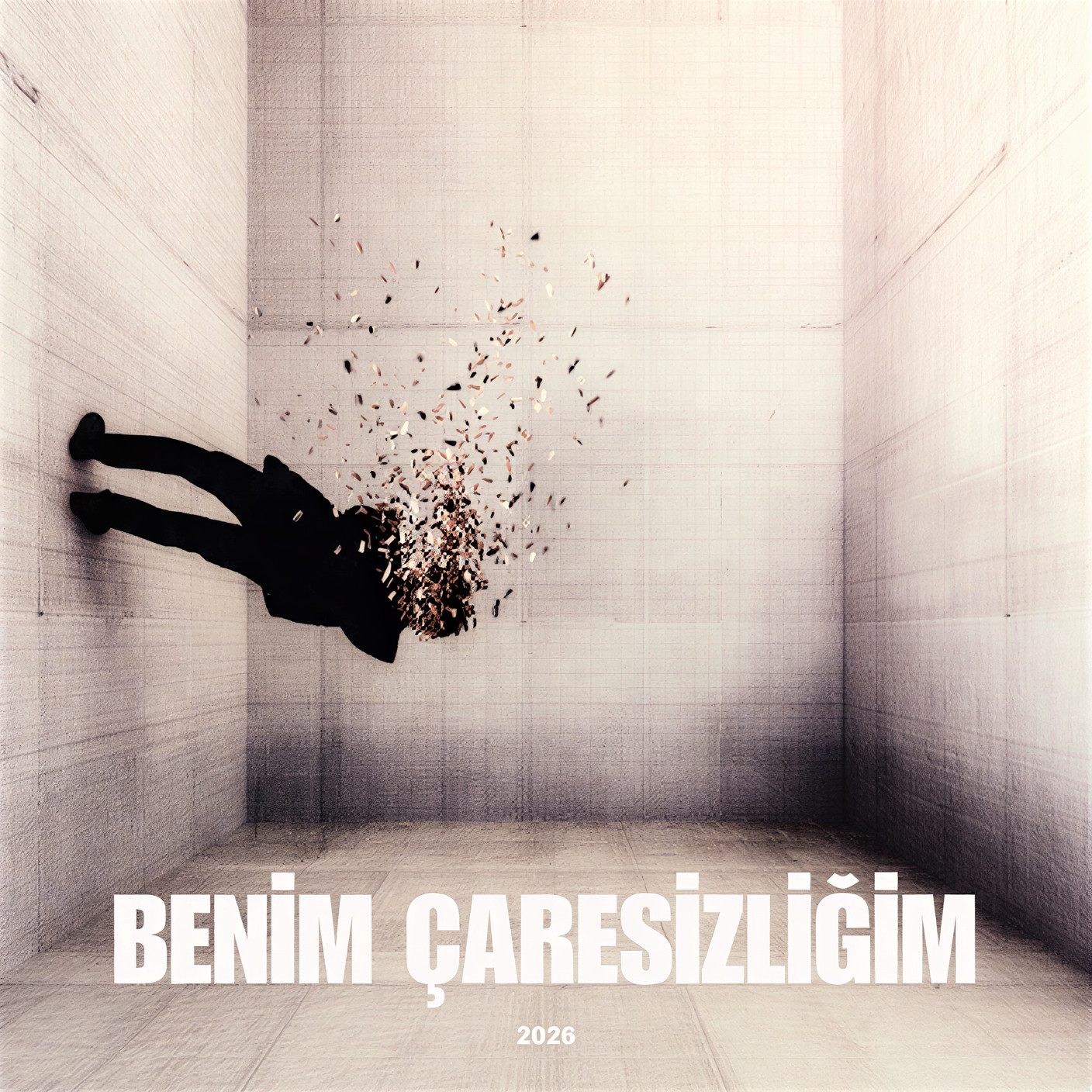 Benim Çaresizliğim